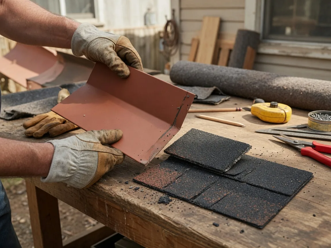 Roof Repair company in Glen Gardner, NJ